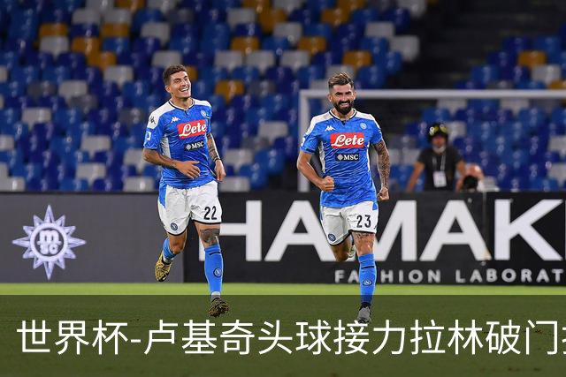 世界杯-卢基奇头球接力拉林破门扳平 加拿大1-1波黑