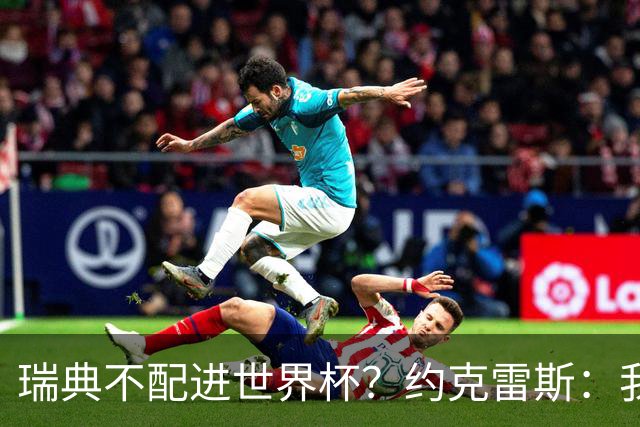 瑞典不配进世界杯？约克雷斯：我们凭实力进的，首战就5-1赢了