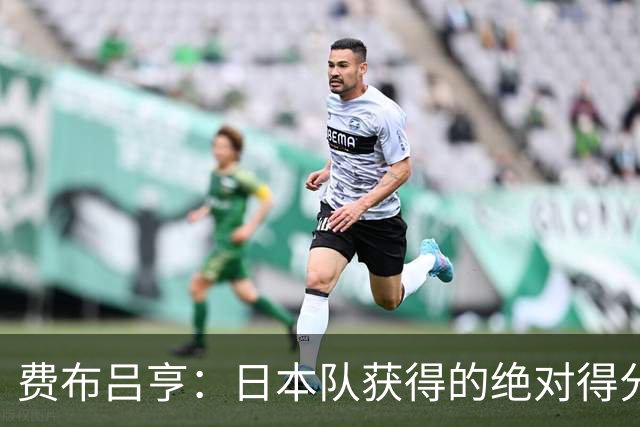 费布吕亨：日本队获得的绝对得分机会很少，荷兰队的表现更好